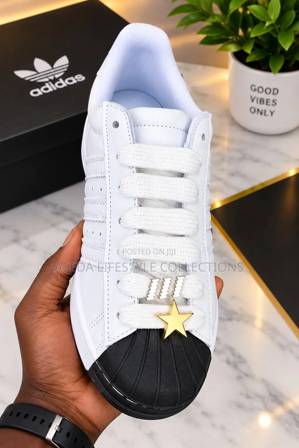 Adidas Superstar New Type