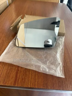 Mercedes Benz C250 Side Mirror Glass 2011-2015 Brand New