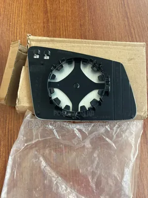 Mercedes Benz C250 Side Mirror Glass 2011-2015 Brand New