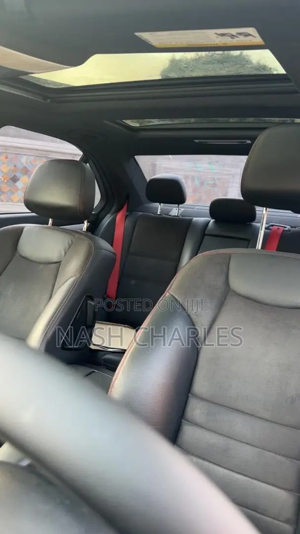 Mercedes-Benz C250 2013 Silver