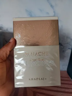 Panache Angel Dust Khadlaj