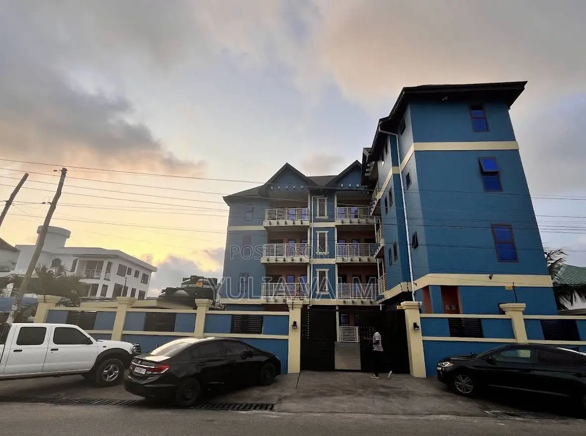 Furnished 1bdrm Apartment in Tseaddo for rent