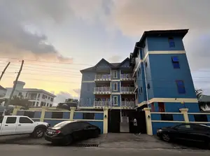 Furnished 1bdrm Apartment in Tseaddo for rent