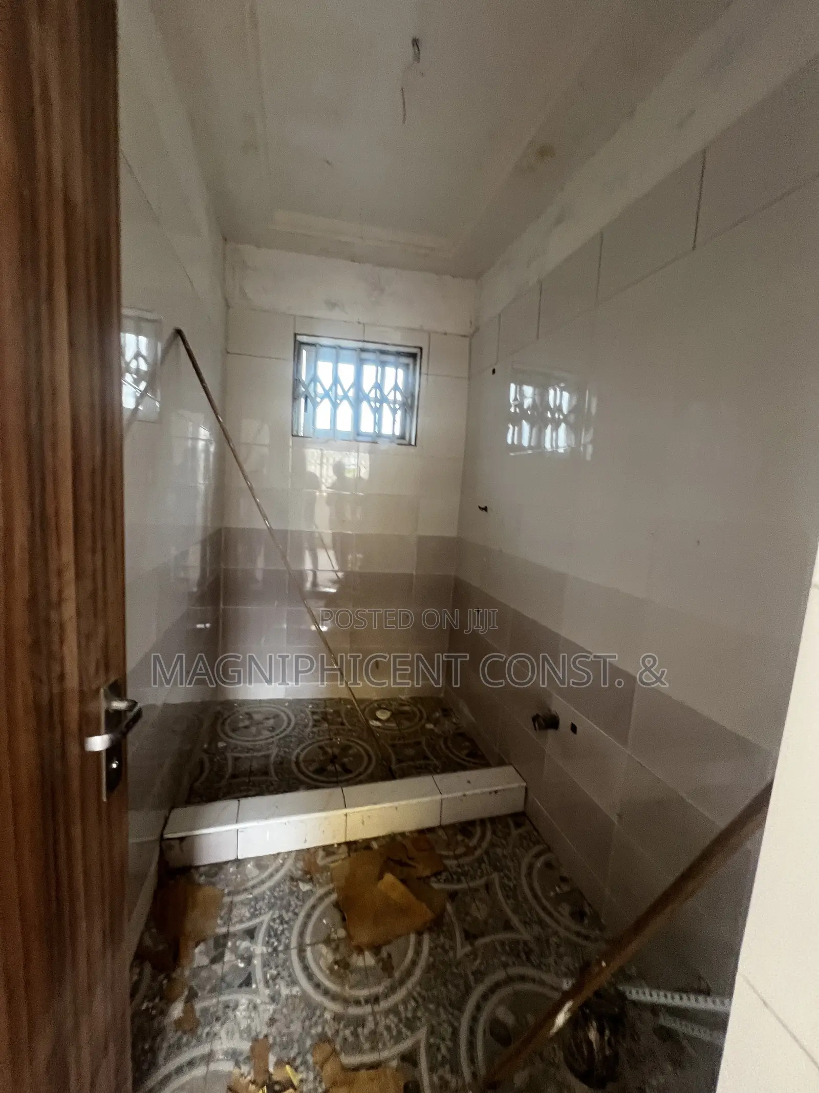 1bdrm Apartment in Lakeside, Ashaley Botwe for rent