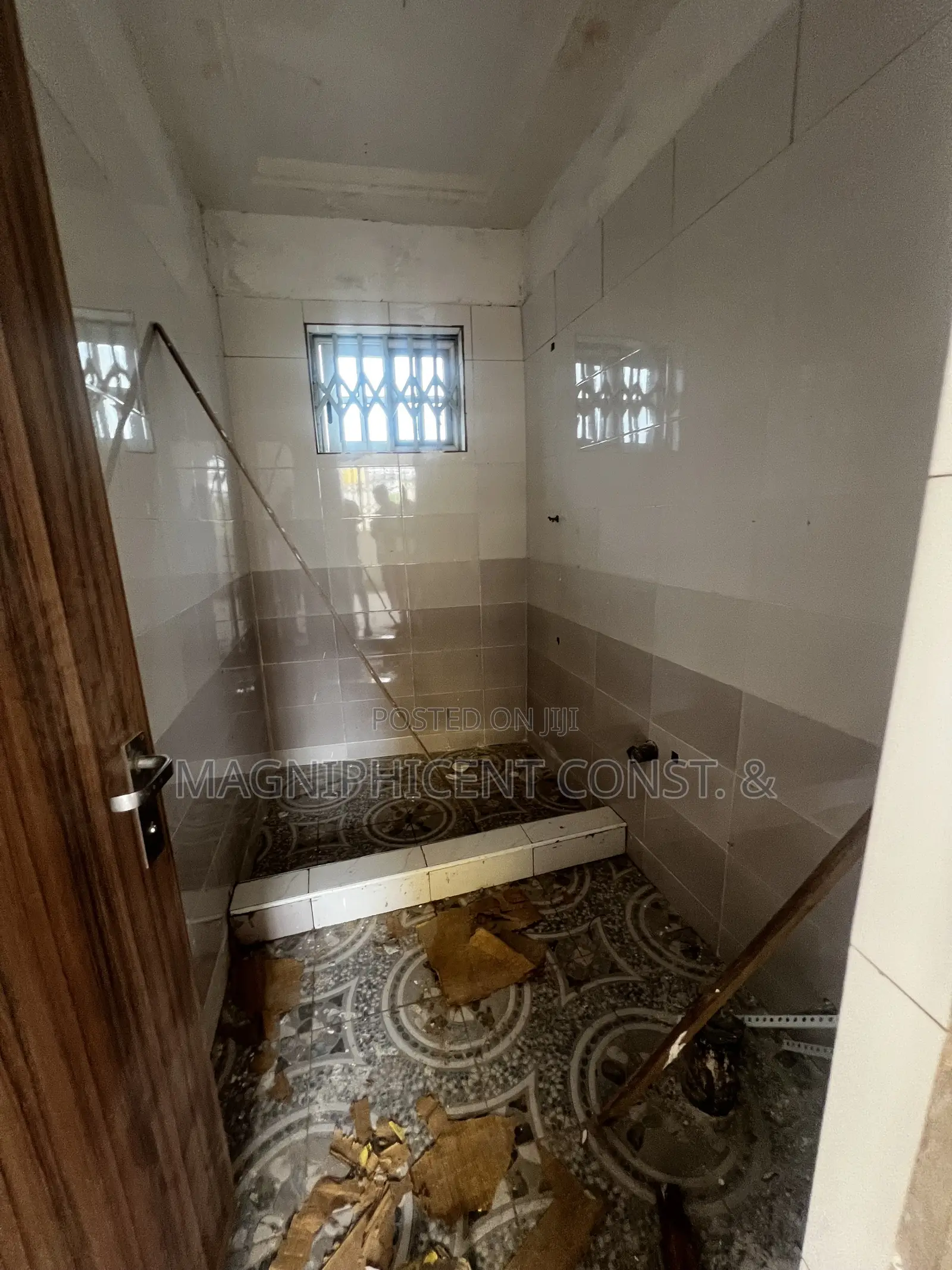 1bdrm Apartment in Lakeside, Ashaley Botwe for rent