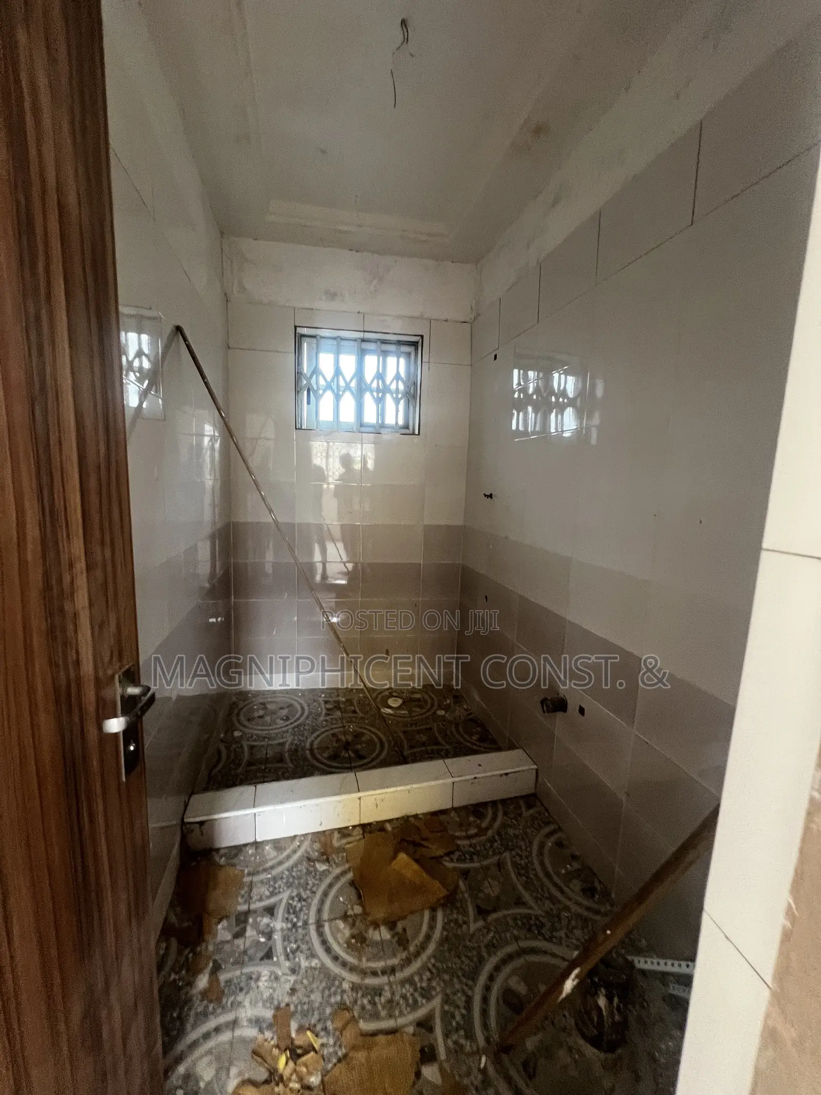 1bdrm Apartment in Lakeside, Ashaley Botwe for rent