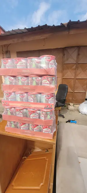 Tomato Paste