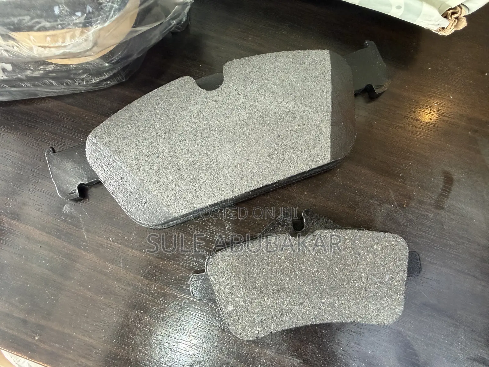 Brake Pads