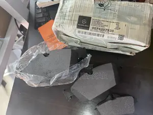 Brake Pads