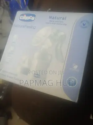 Manual Breast Pump