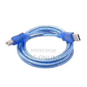5 Meter Computer Power Cable
