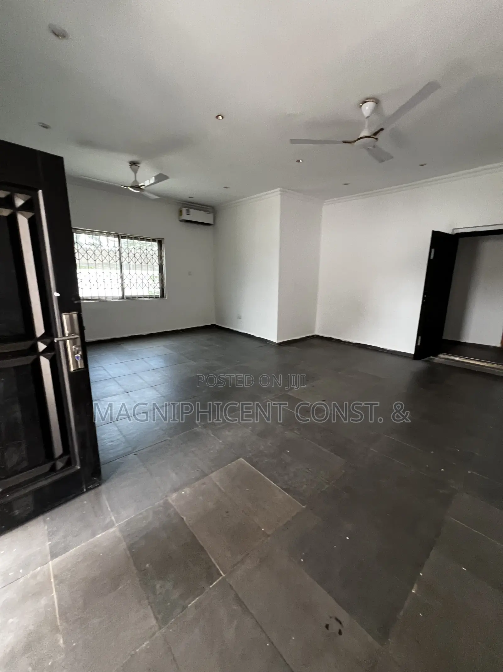 3bdrm House in Hills Estate, Ashaley Botwe for rent