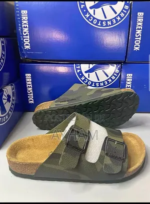 Original Vietnam Birkenstock