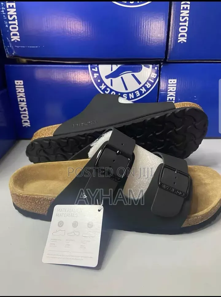 Original Vietnam Birkenstock