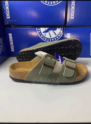Original Vietnam Birkenstock