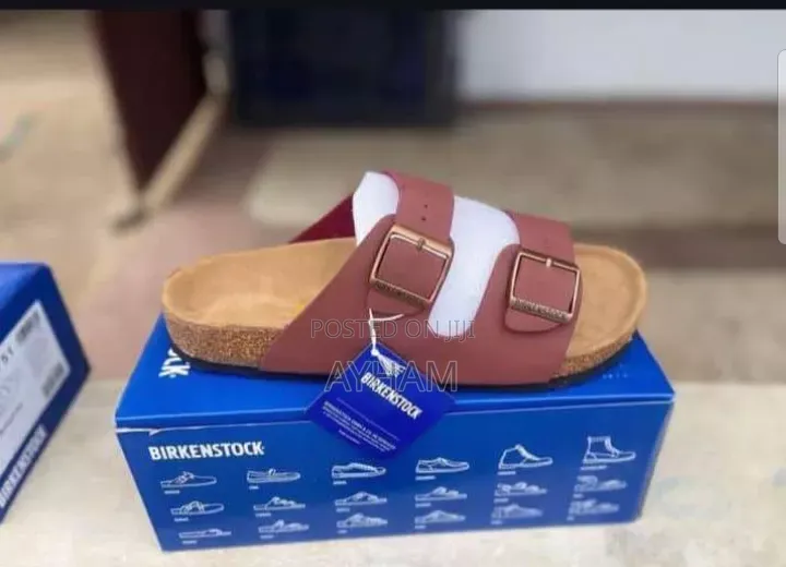 Original Vietnam Birkenstock