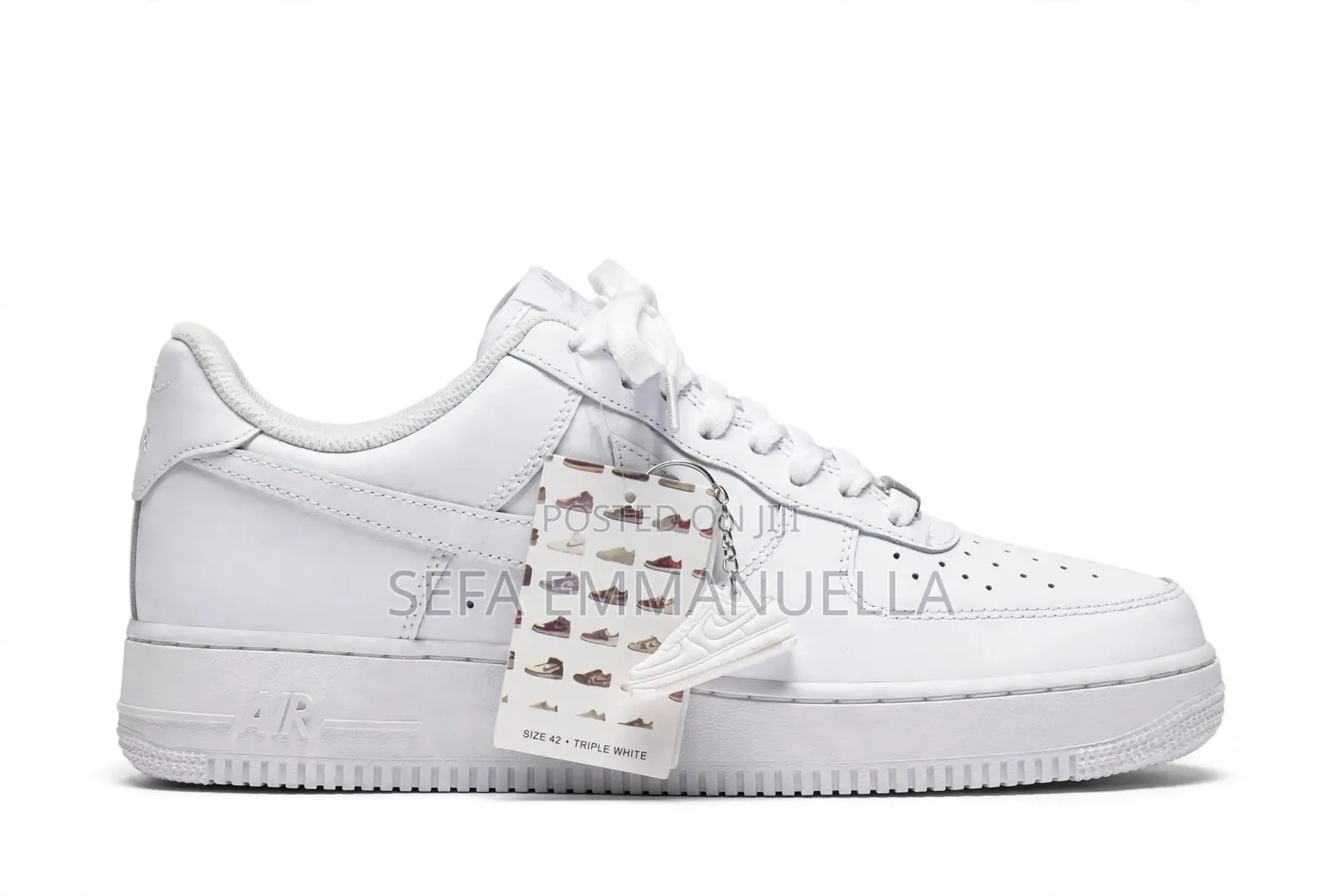 Brand New Nik Air Force 1
