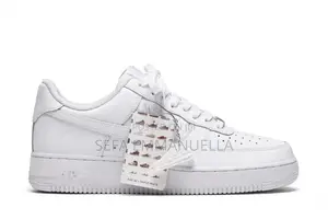 Brand New Nik Air Force 1