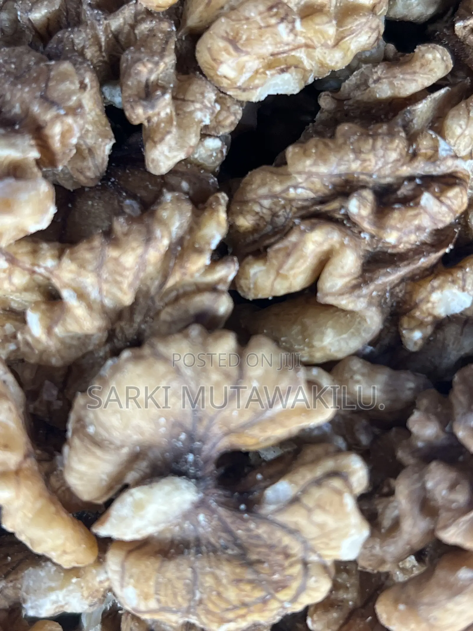 Walnut Nuts