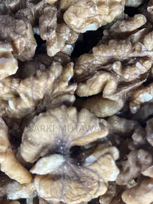 Walnut Nuts