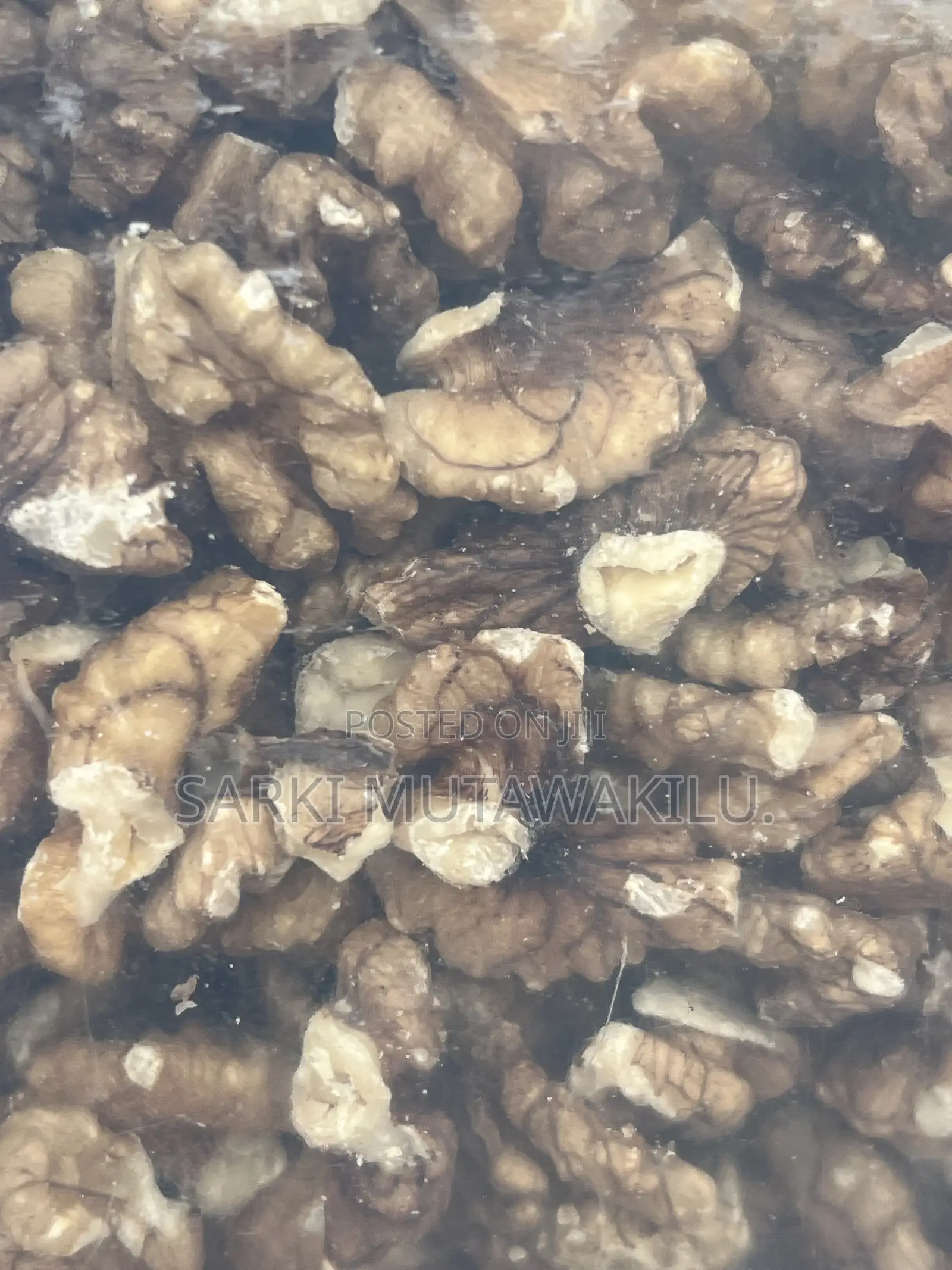 Walnut Nuts