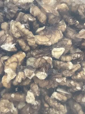 Walnut Nuts