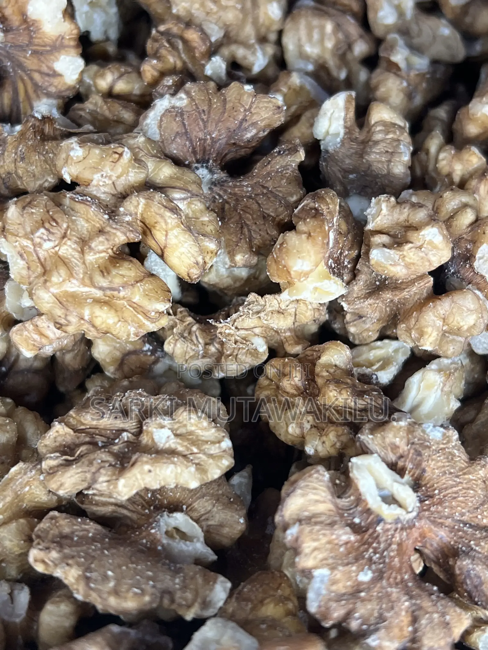 Walnut Nuts