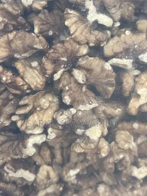 Walnut Nuts