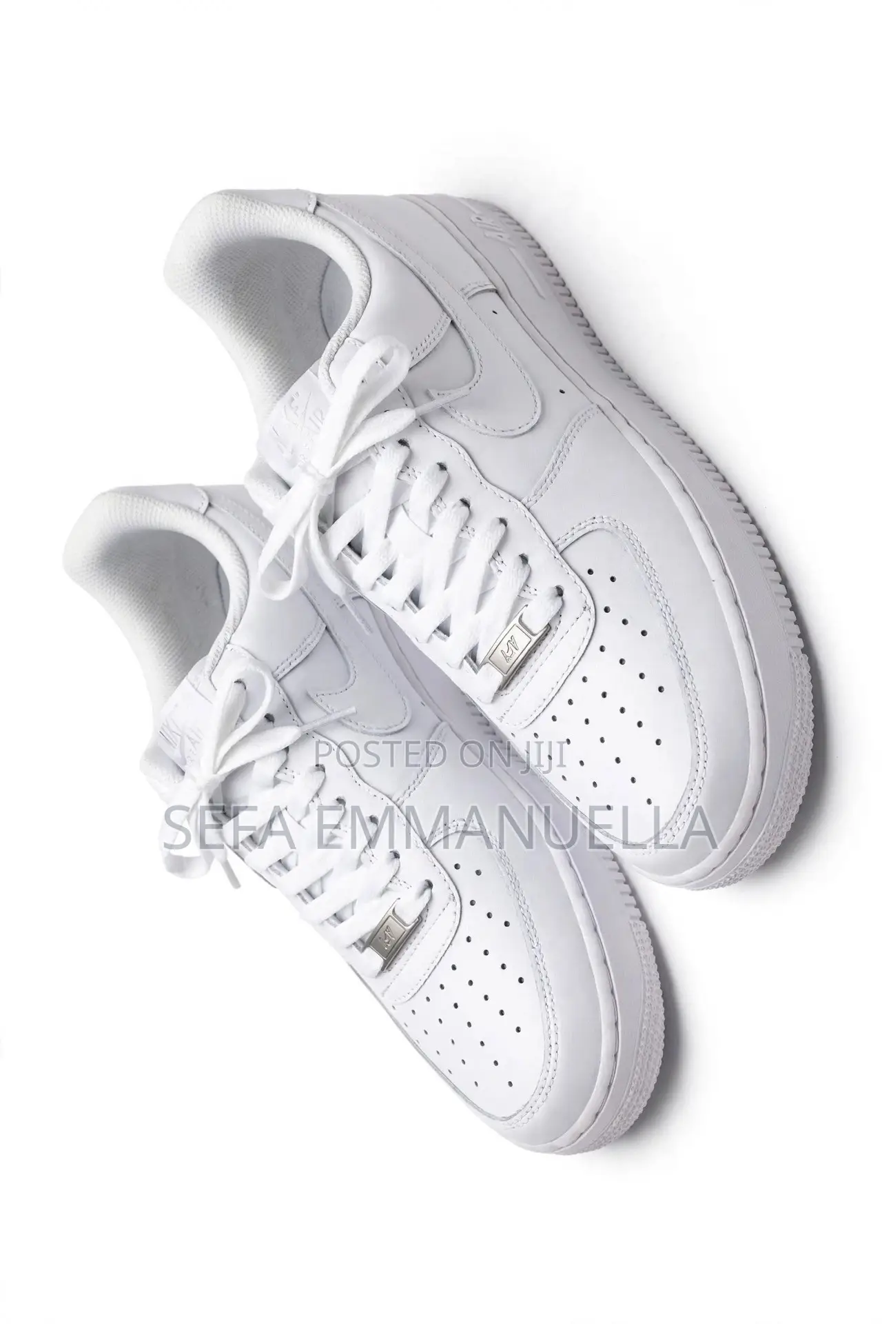 Brand New Nik Air Force 1