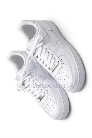 Brand New Nik Air Force 1