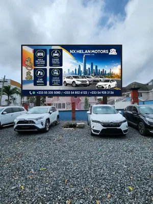 Car Sales Manager