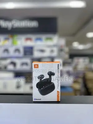 JBL Wave 200