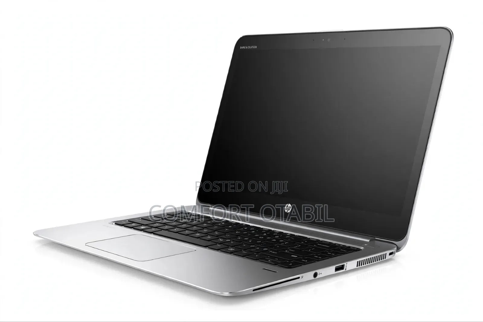 Laptop HP EliteBook Folio 1040 G3 8GB Intel Core i5 SSD 256GB