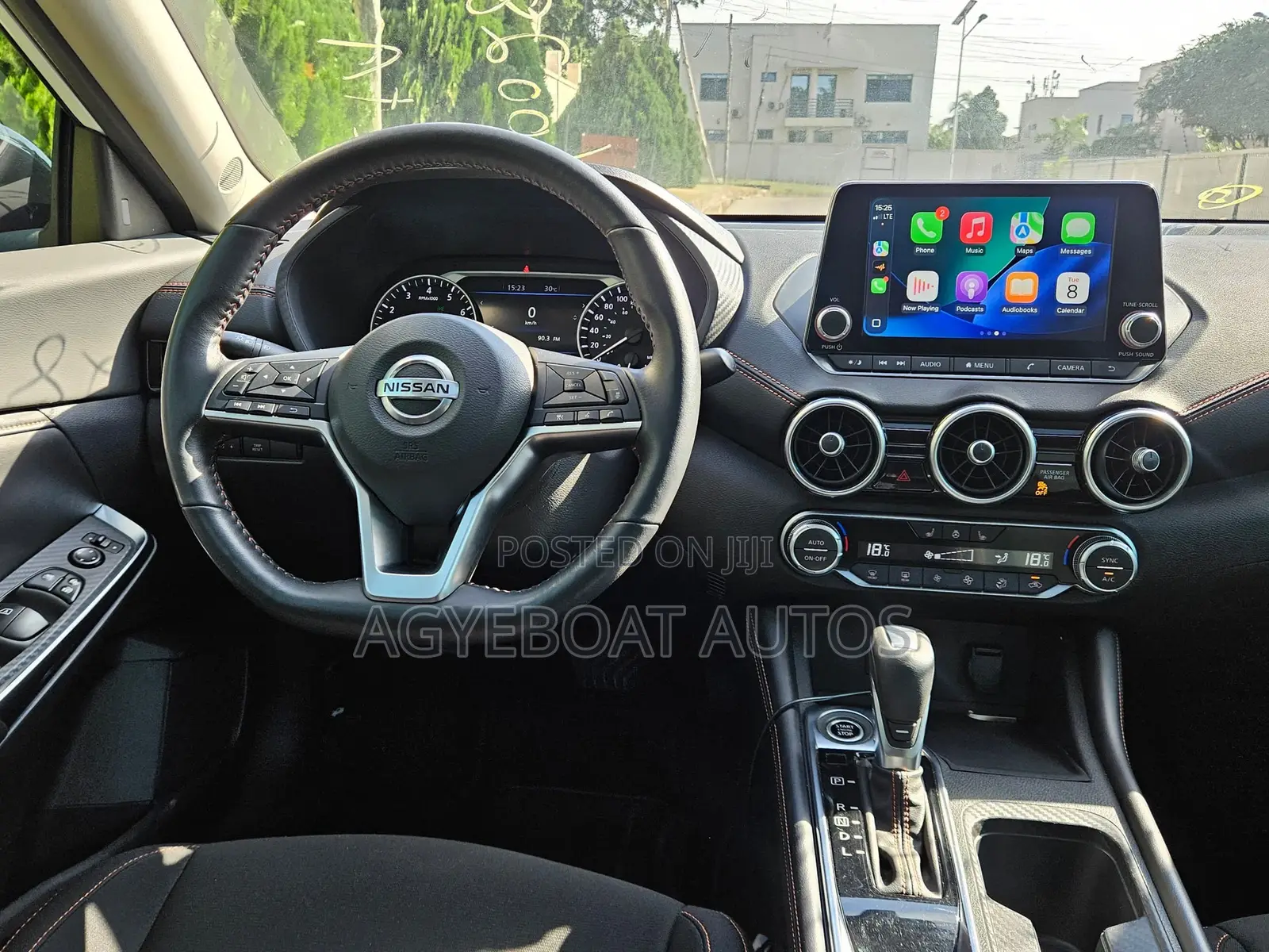 Nissan Sentra SR 2022 White