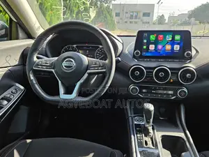 Nissan Sentra SR 2022 White
