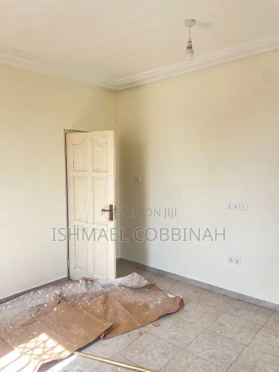 3bdrm Apartment in Ishmit Housing Hub, Coca Cola for rent