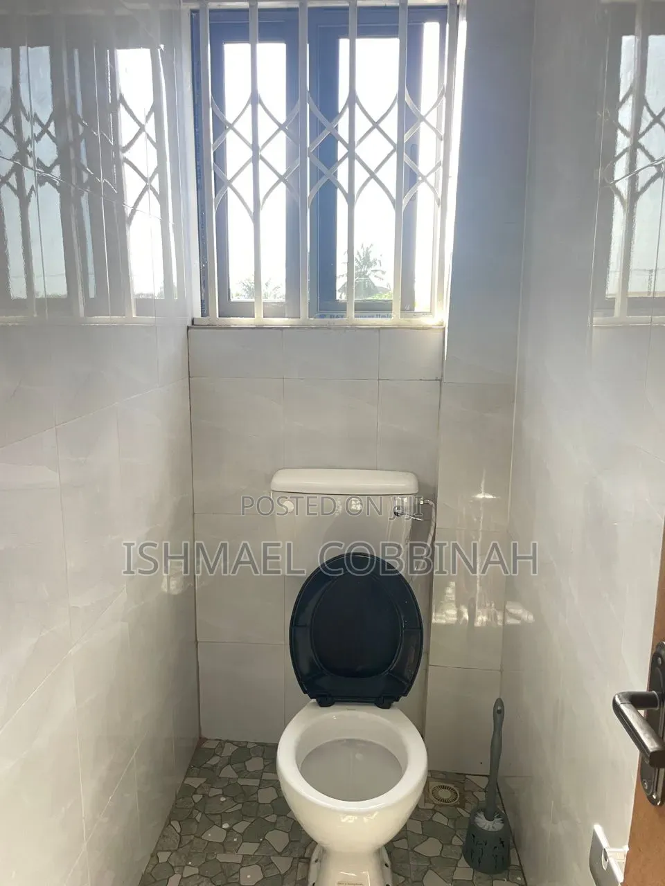3bdrm Apartment in Ishmit Housing Hub, Coca Cola for rent