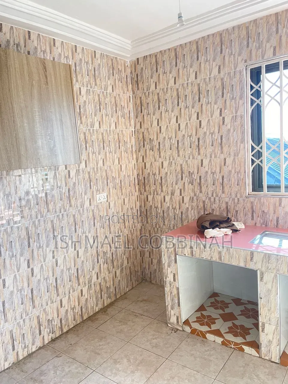 3bdrm Apartment in Ishmit Housing Hub, Coca Cola for rent