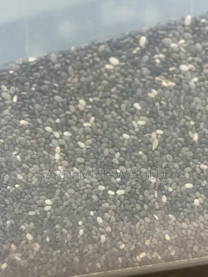 Chia Seeds