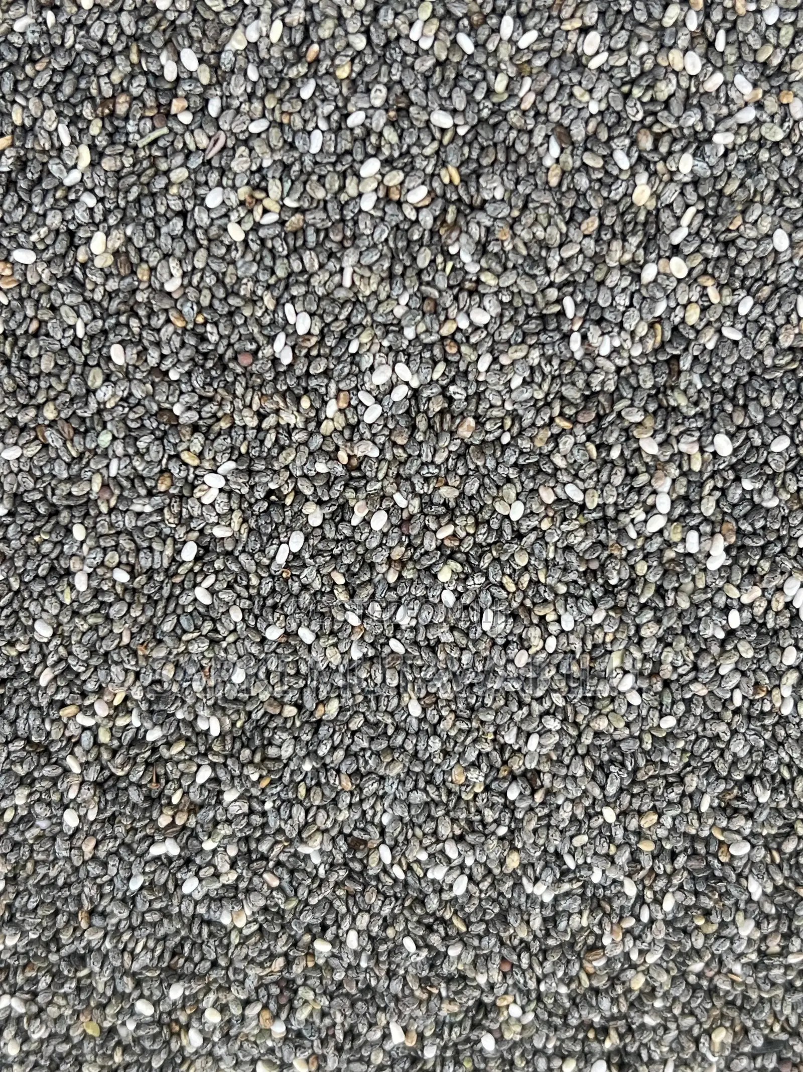 Chia Seeds