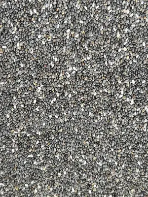 Chia Seeds