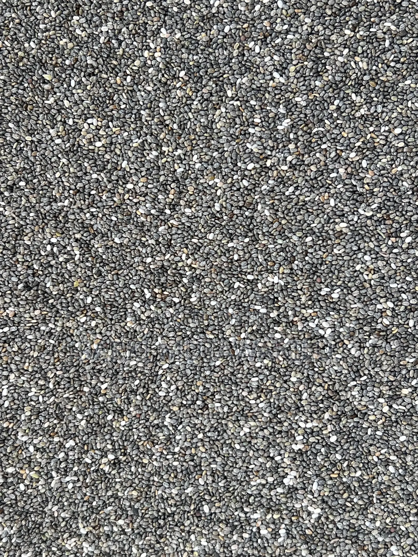 Chia Seeds