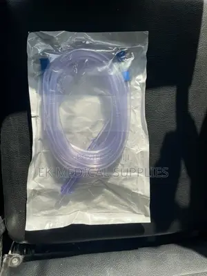 Suction Tube