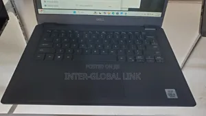 Laptop Dell Latitude 3410 8GB Intel Core i5 SSD 256GB