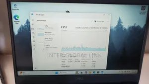 Laptop Dell Latitude 3410 8GB Intel Core i5 SSD 256GB