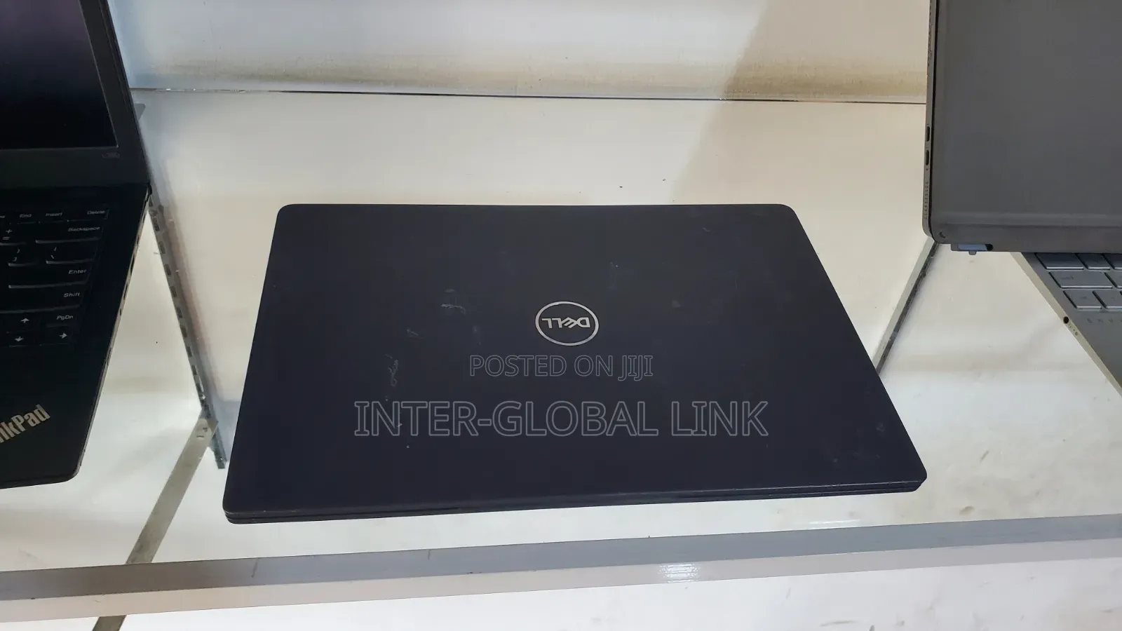 Laptop Dell Latitude 3410 8GB Intel Core i5 SSD 256GB