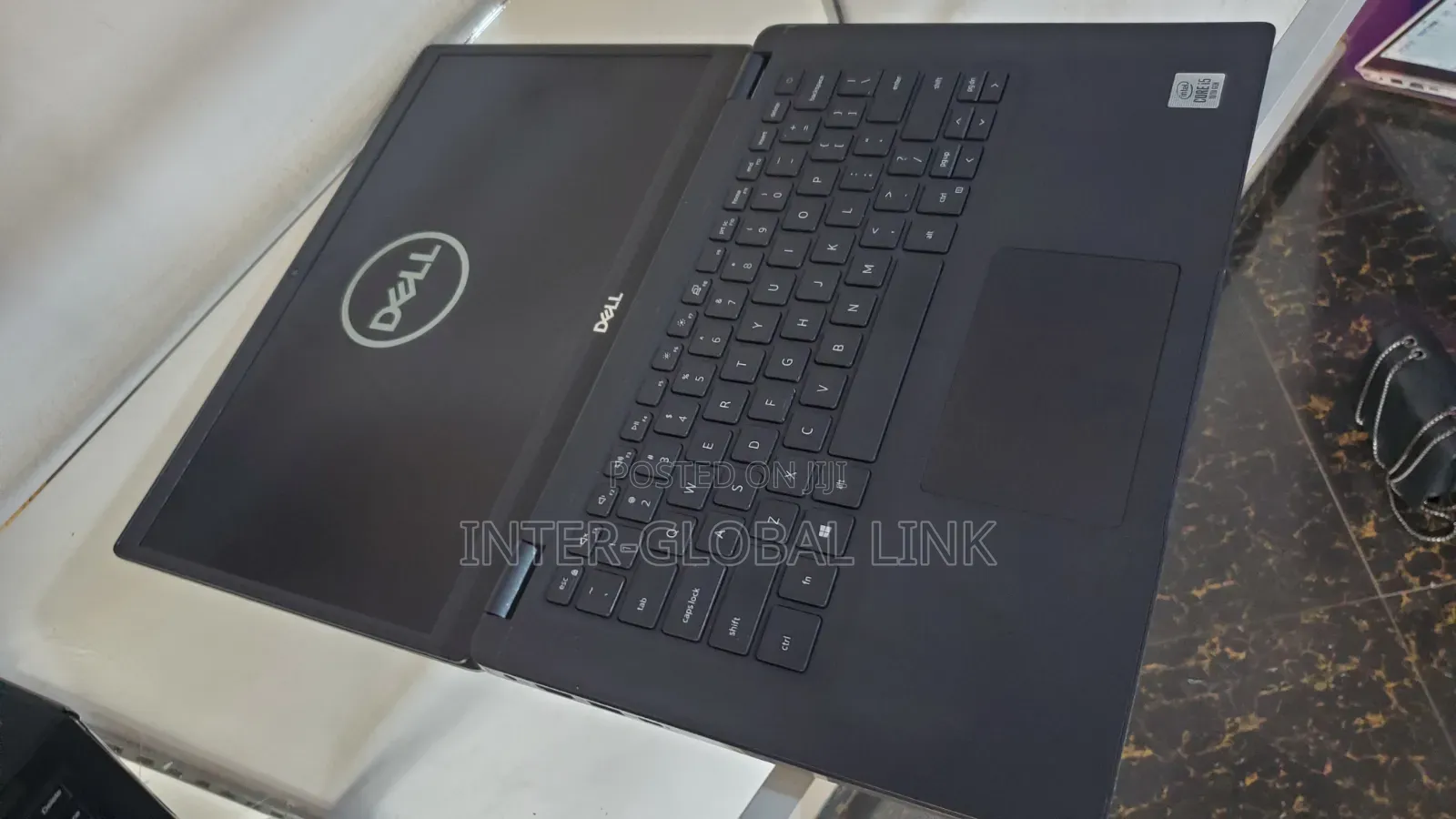 Laptop Dell Latitude 3410 8GB Intel Core i5 SSD 256GB