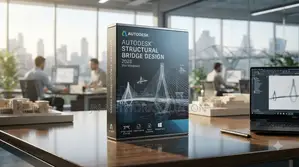 Autodesk Structural Bridge Design 2023 for Windows