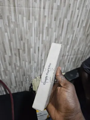 New Google Pixel 9 Pro 512 GB Gold
