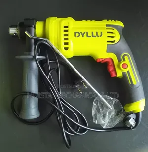 Impact Drill